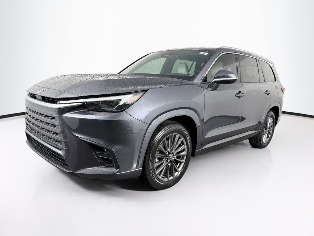Used 2024 Lexus TX SUV