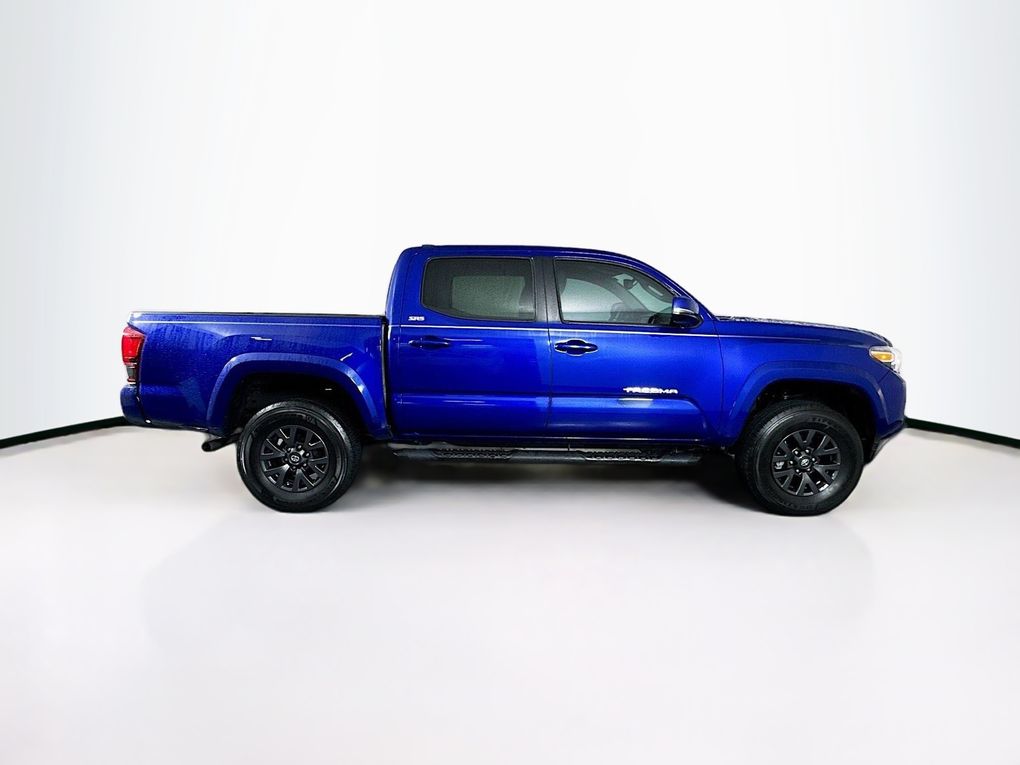 Used 2023 Toyota Tacoma Truck