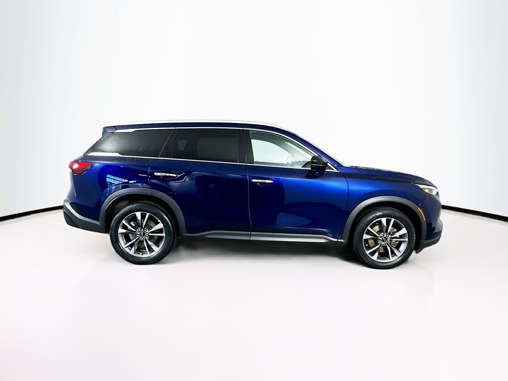 Used 2023 Infiniti QX60 SUV