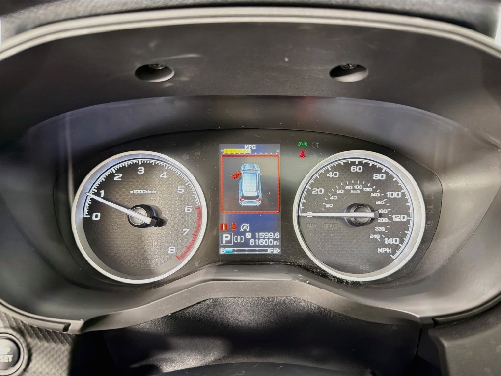 Used 2021 Subaru Forester SUV