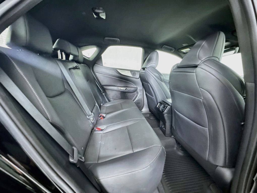 Used 2022 Lexus NX SUV