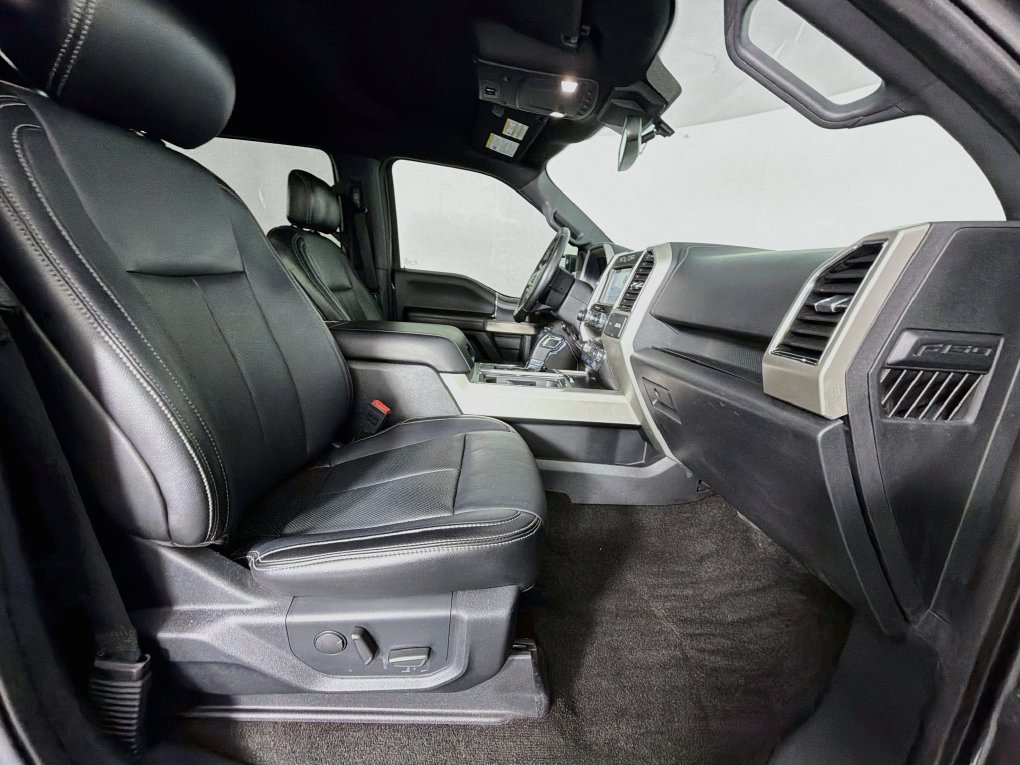 Used 2019 Ford F-150 Truck