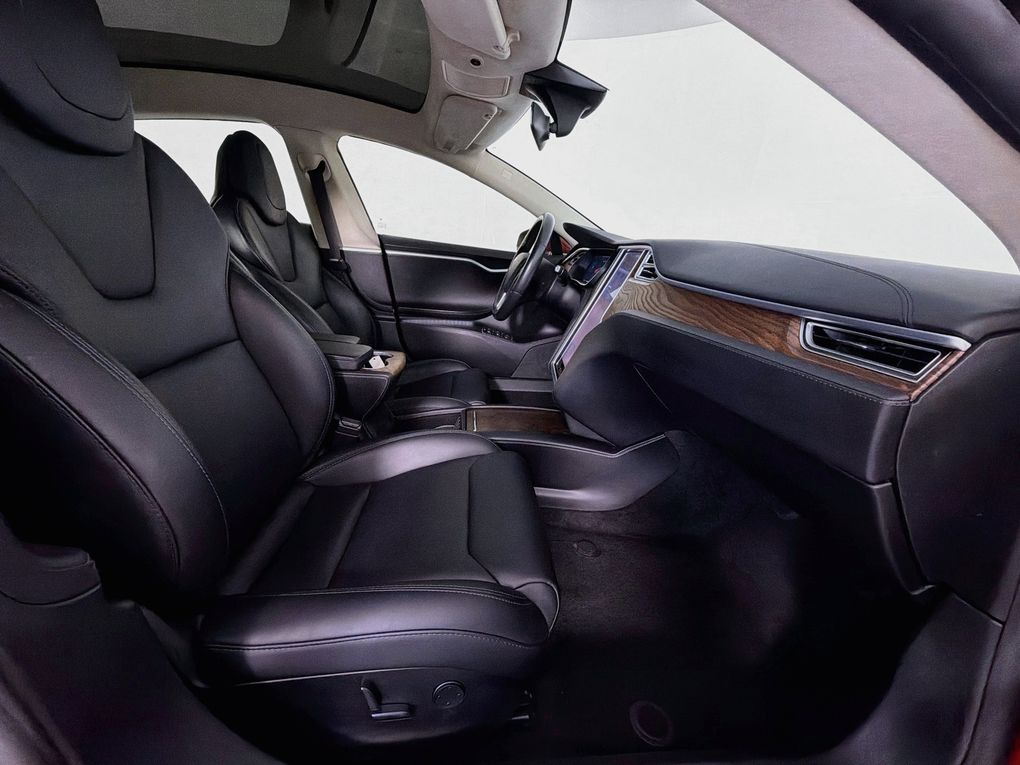 Used 2018 Tesla Model S Hatchback