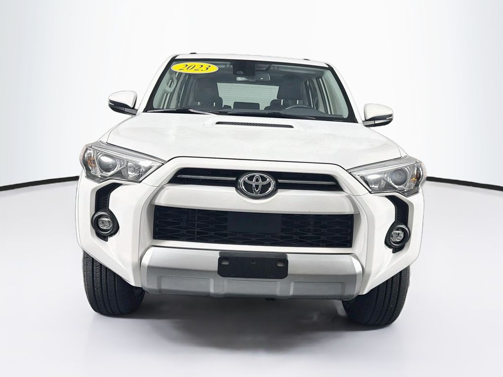 Used 2023 Toyota 4Runner SUV