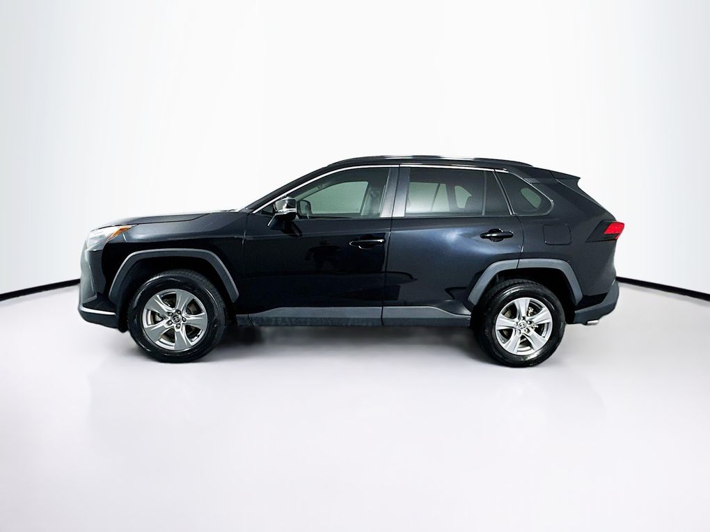 Used 2022 Toyota RAV4 SUV