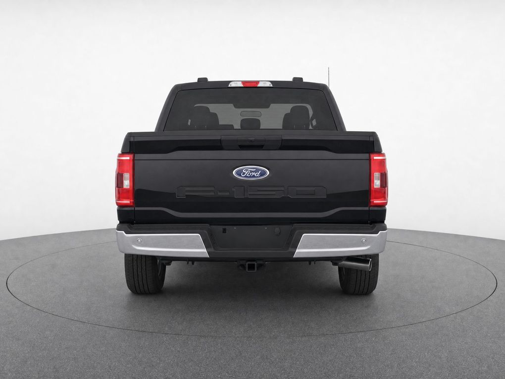 Used 2023 Ford F-150 Truck