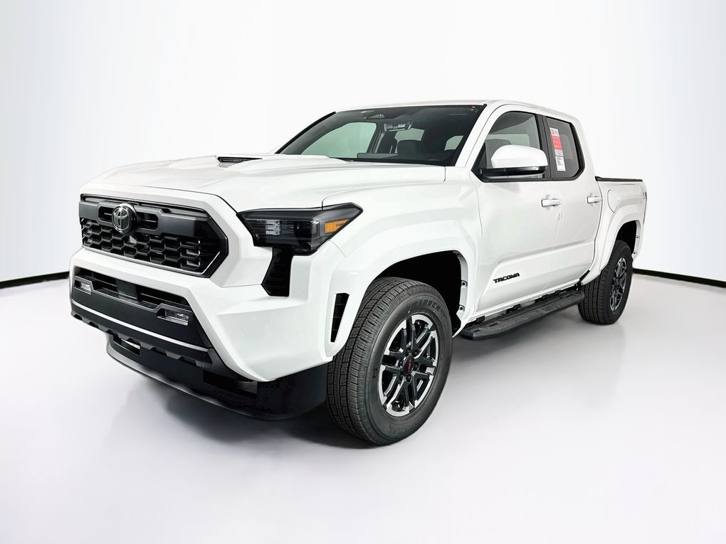 Used 2026 Toyota Tacoma Truck