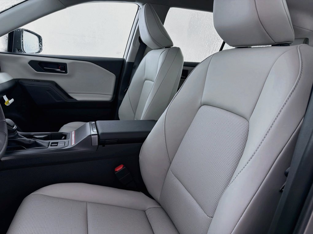 New 2026 Toyota RAV4 SUV