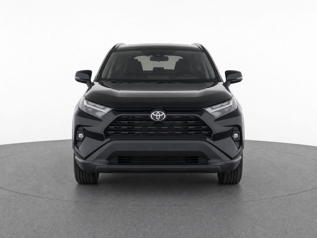 Used 2023 Toyota RAV4 SUV
