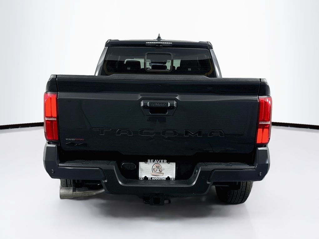 Used 2026 Toyota Tacoma Truck