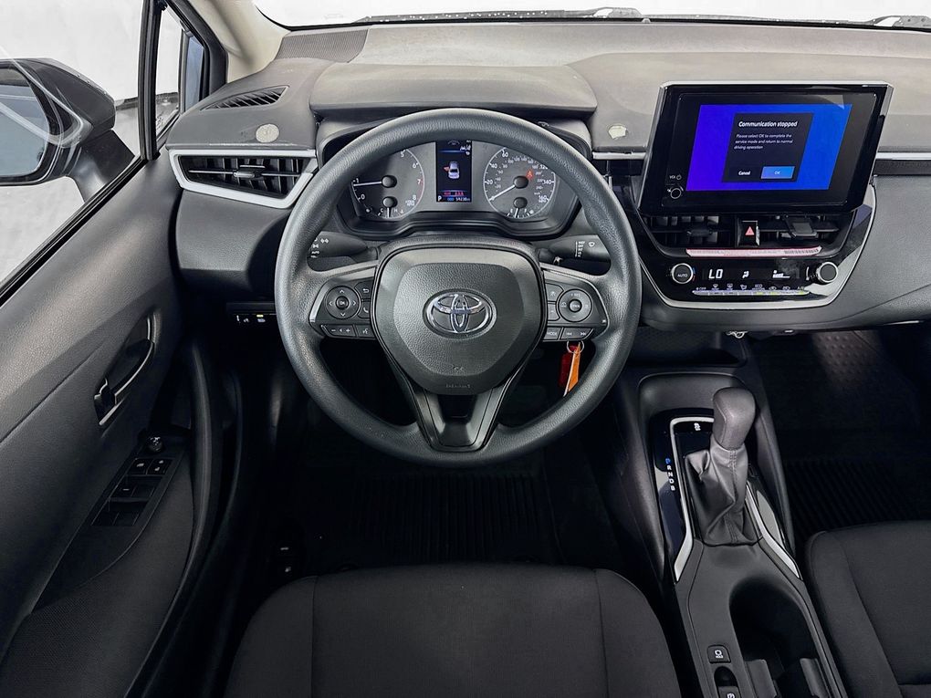 Used 2024 Toyota Corolla Sedan
