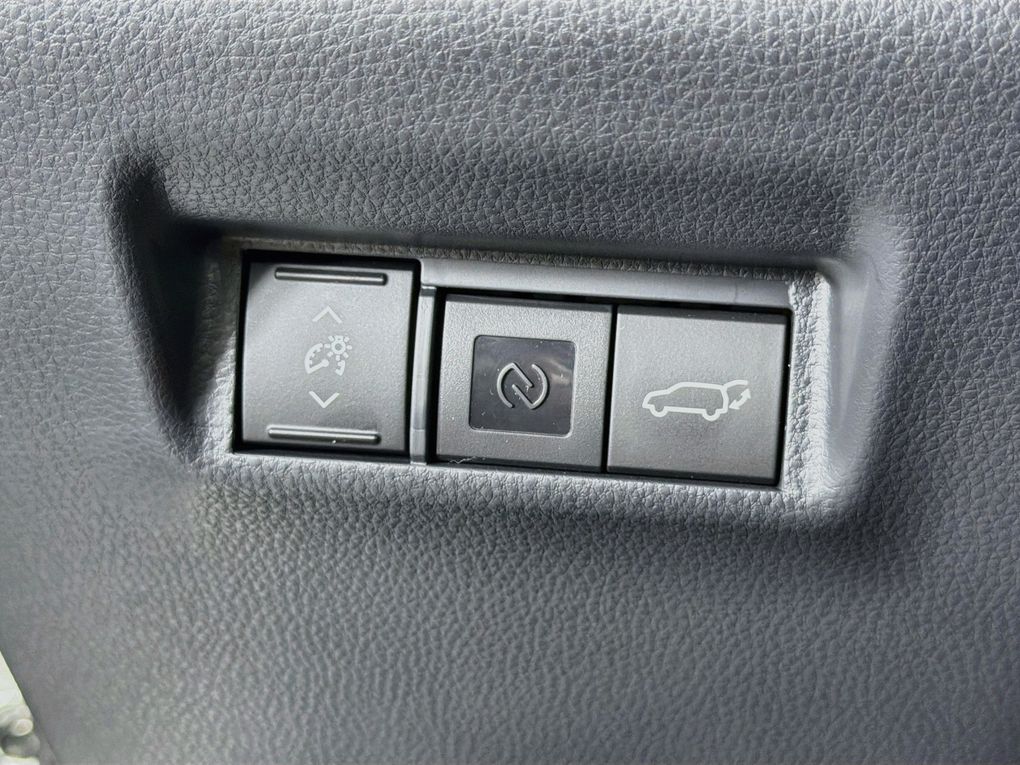 New 2026 Toyota RAV4 SUV