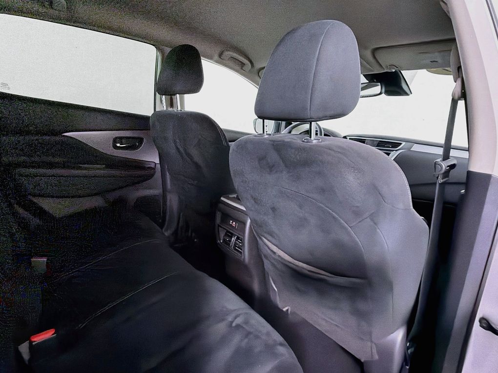 Used 2020 Nissan Murano SUV