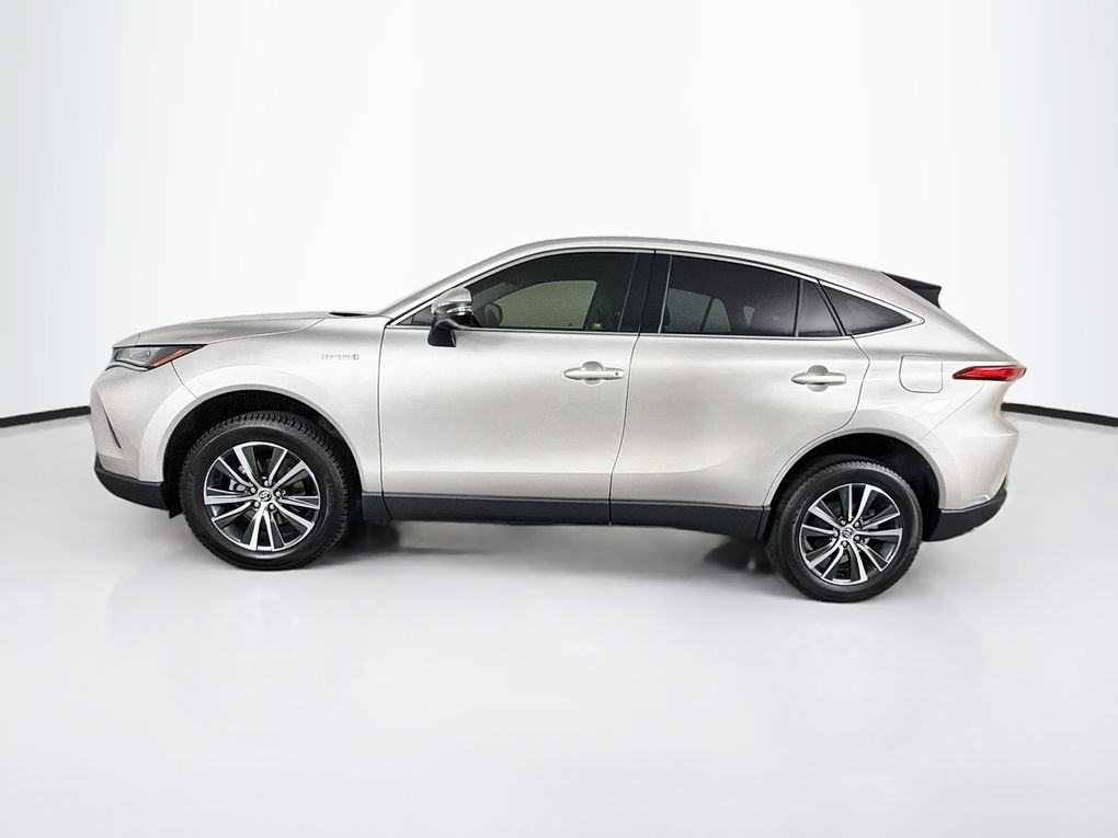 Used 2021 Toyota Venza SUV