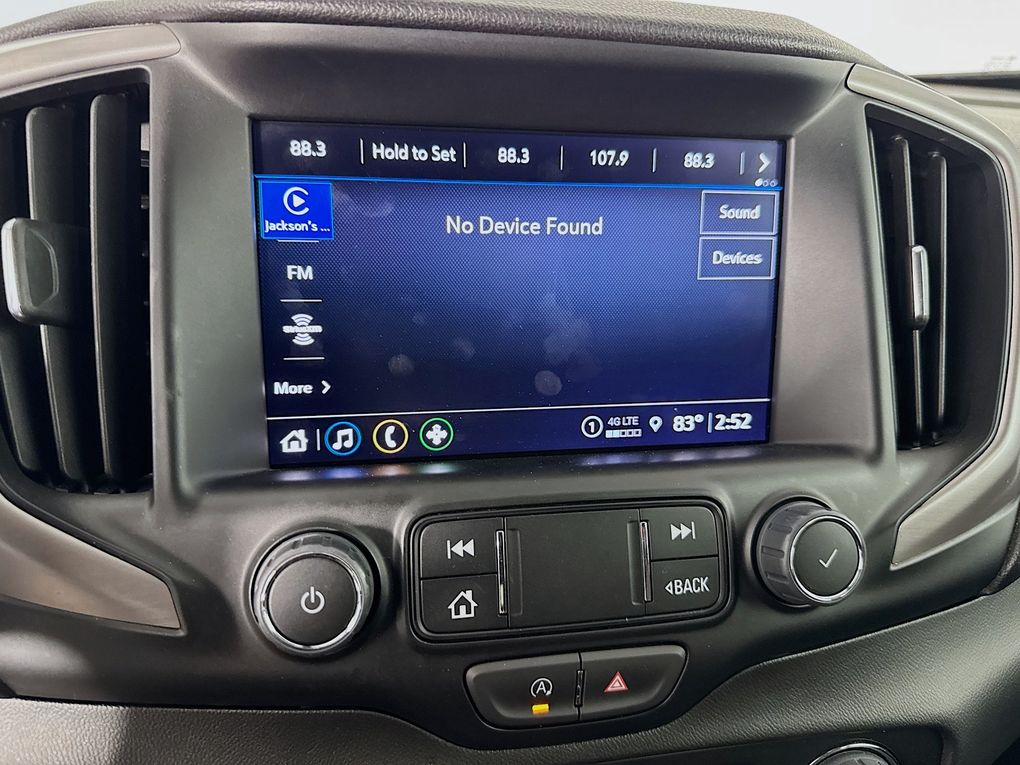 Used 2023 GMC Terrain SUV