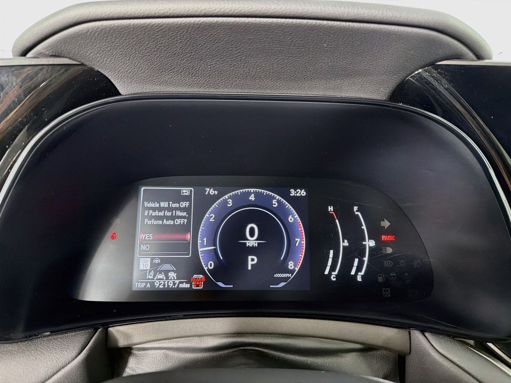 Used 2024 Lexus TX SUV
