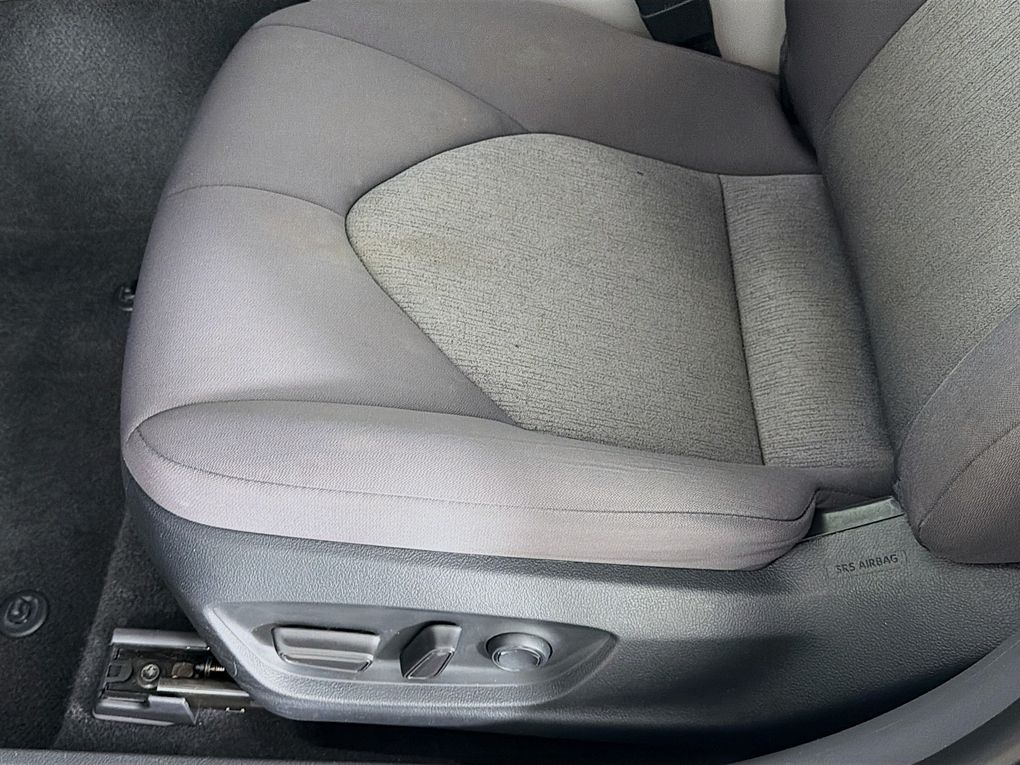 Used 2023 Toyota Camry Sedan