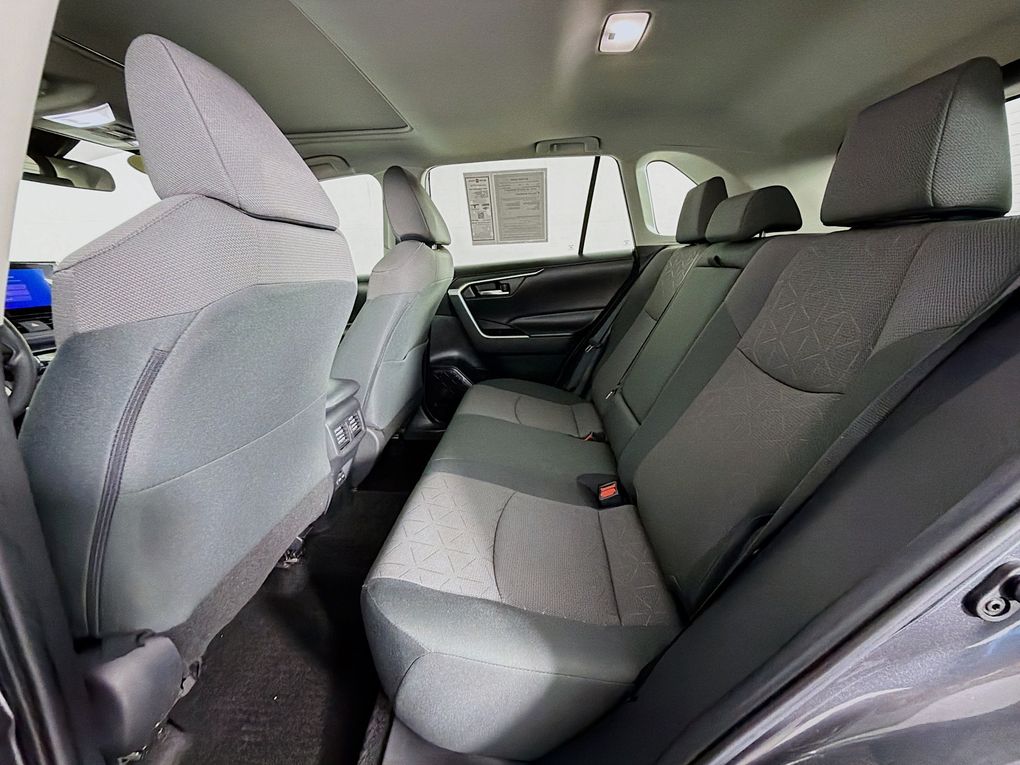 Used 2024 Toyota RAV4 SUV