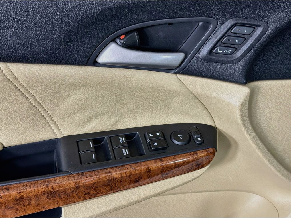 Used 2012 Honda Accord Sedan
