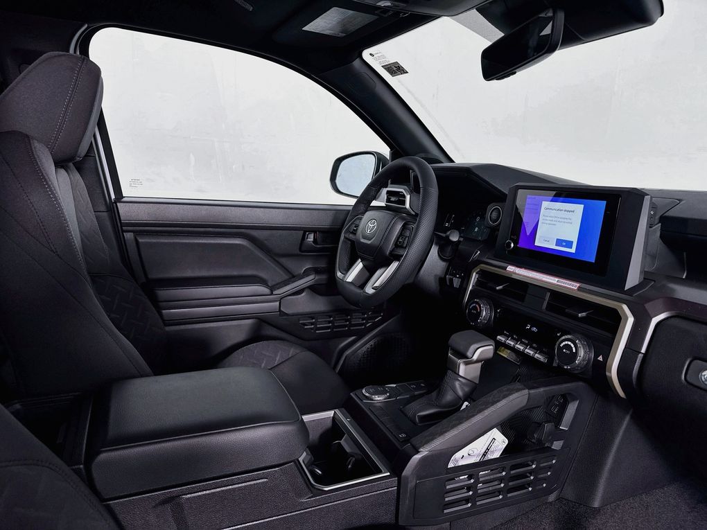2026 Toyota Tacoma SR5 - Photo 32
