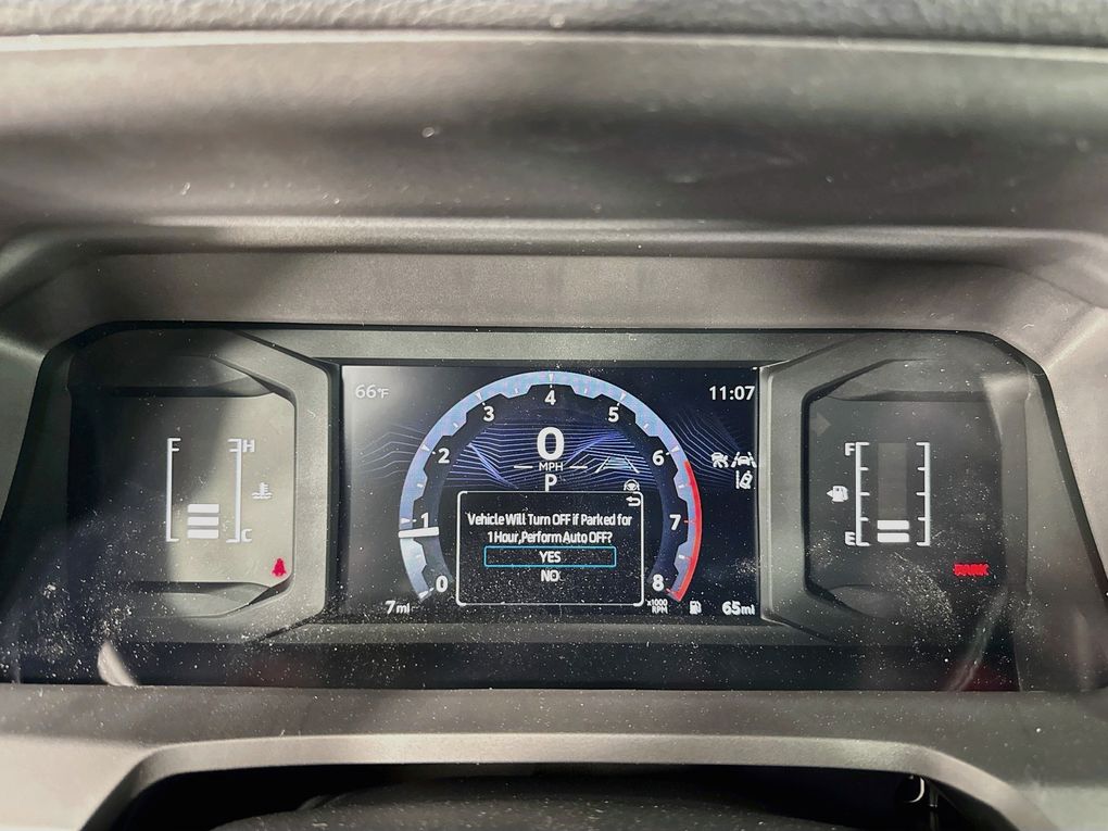 2026 Toyota Tacoma SR5 - Photo 17