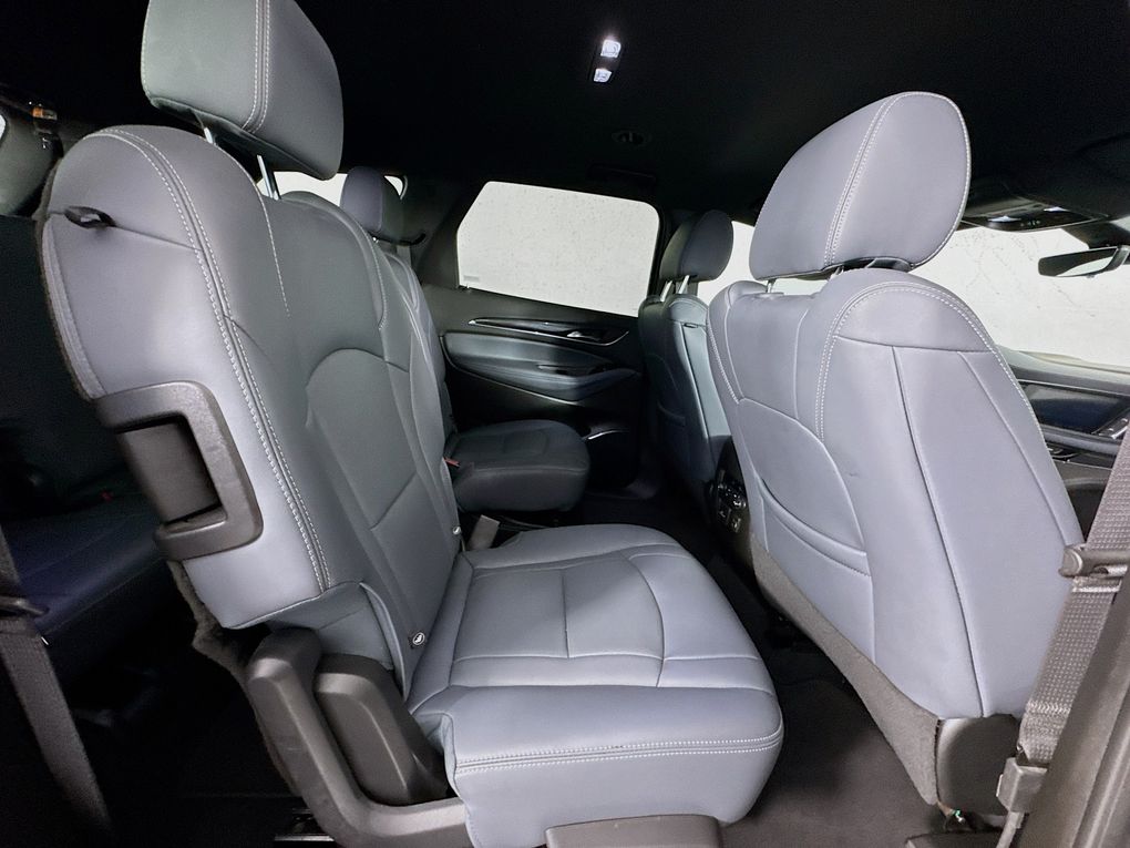 Used 2024 Buick Enclave SUV