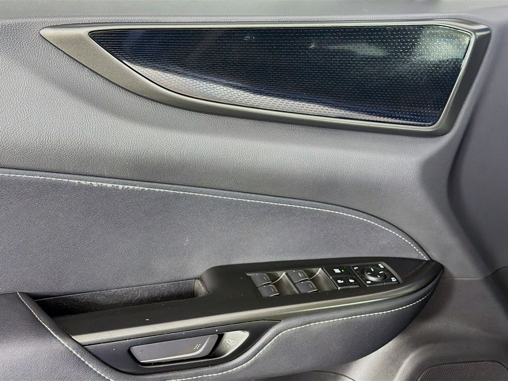 Used 2022 Lexus NX SUV