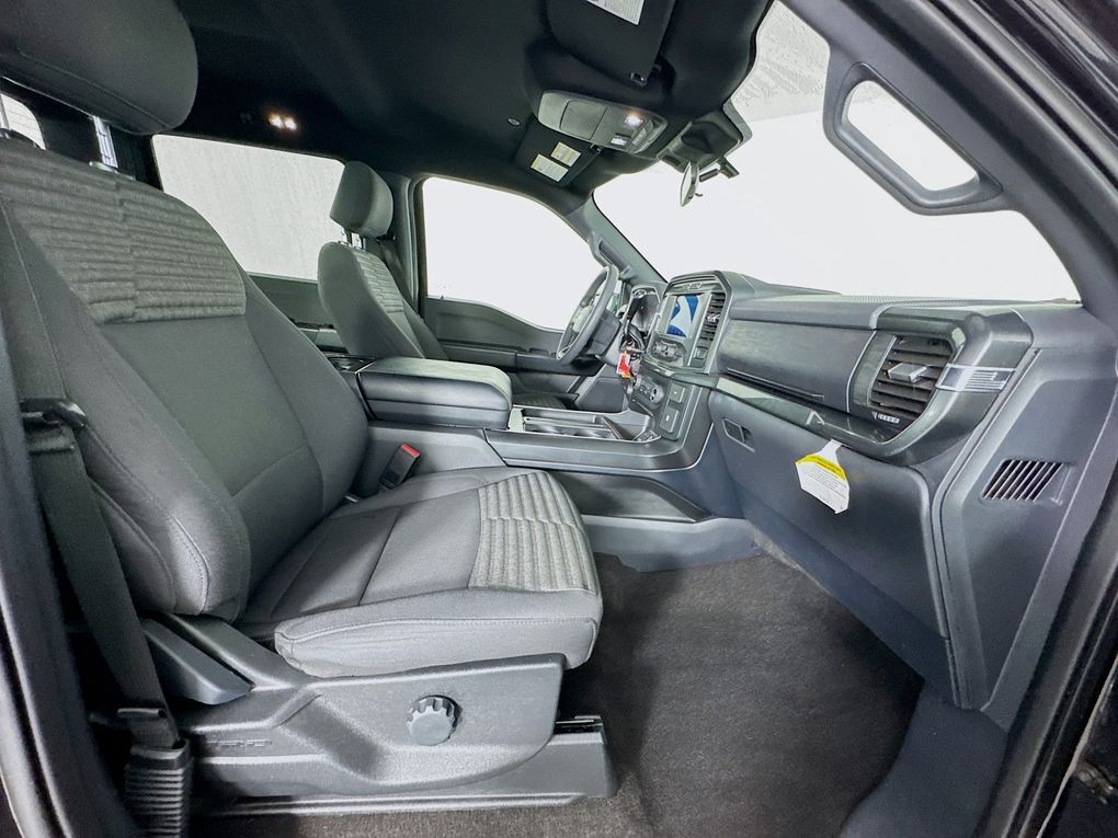 Used 2021 Ford F-150 Truck