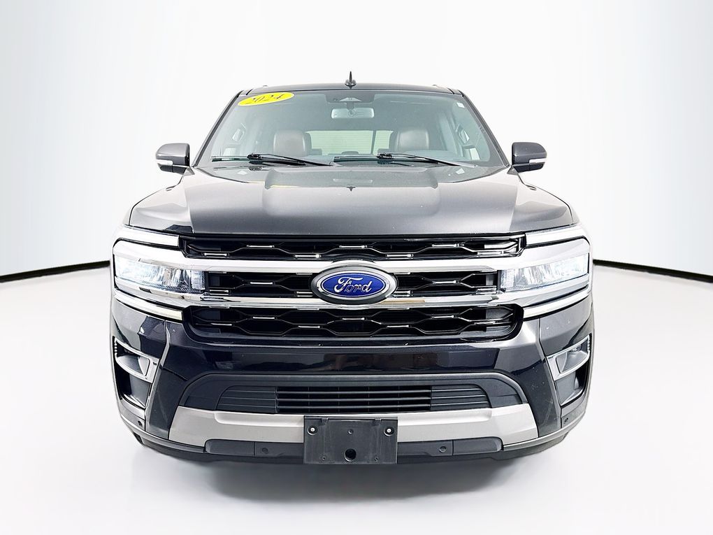 Used 2024 Ford Expedition SUV