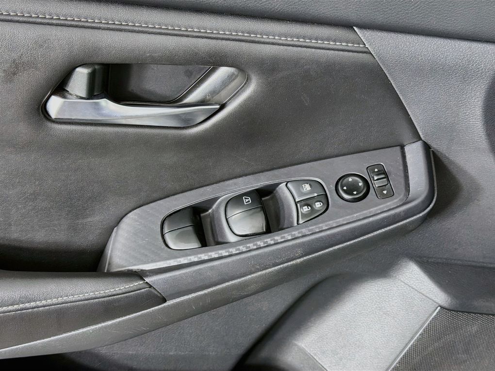Used 2024 Nissan Sentra Sedan
