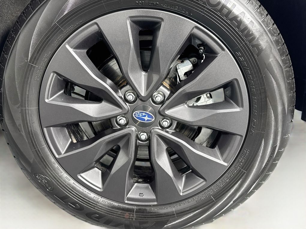 Used 2025 Subaru Outback SUV