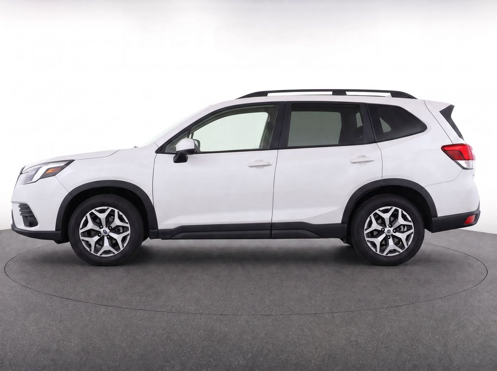 Used 2024 Subaru Forester SUV