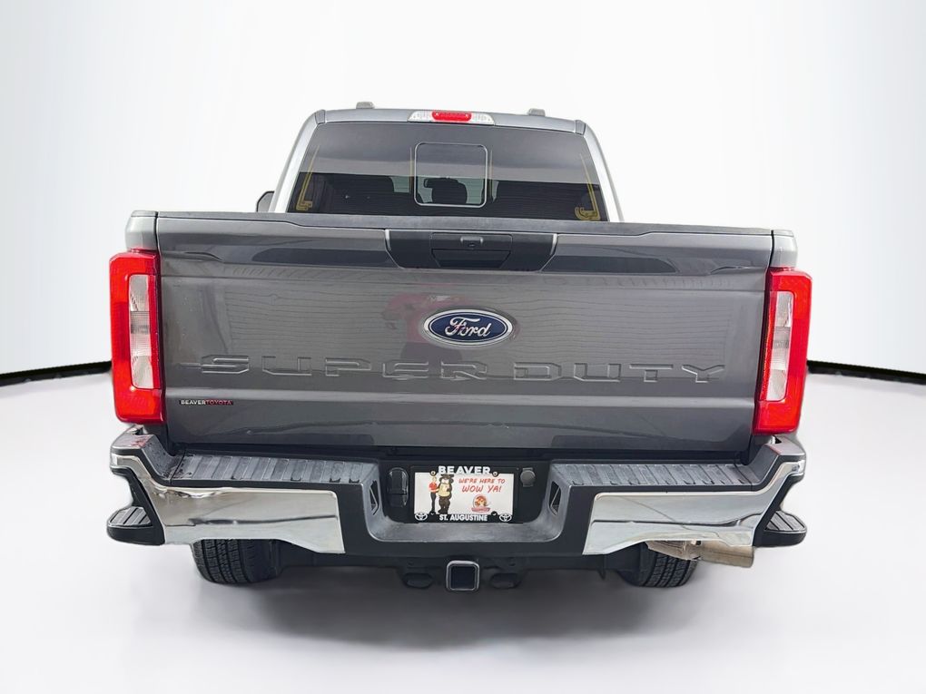 Used 2023 Ford F-350SD Truck