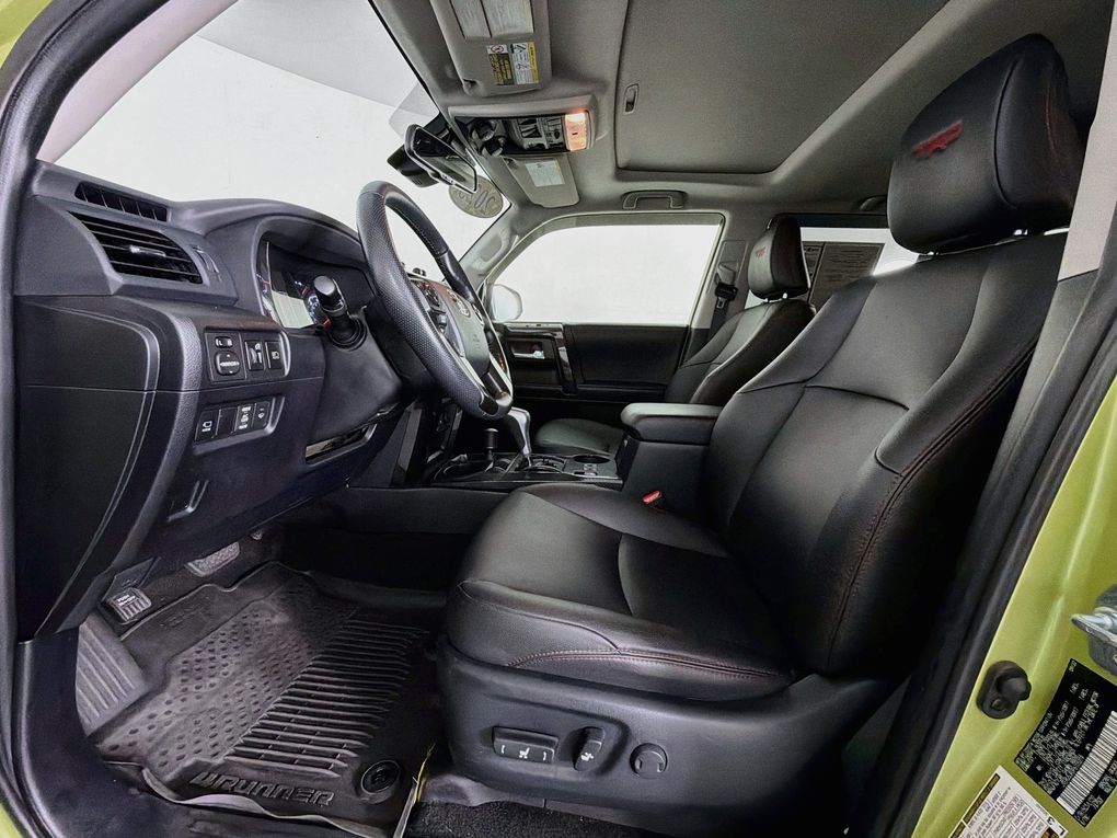 Used 2023 Toyota 4Runner SUV