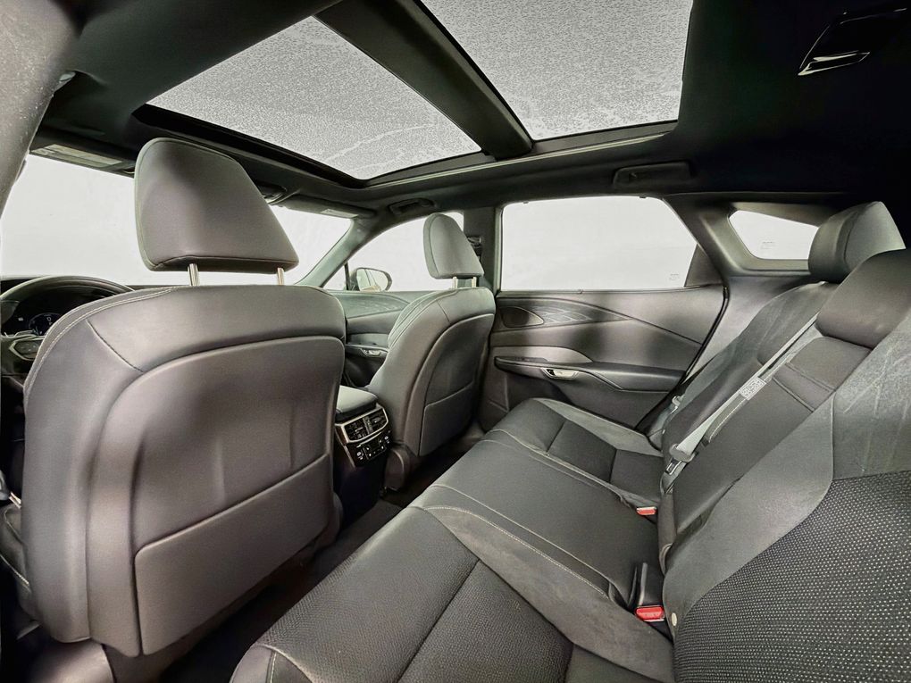 Used 2023 Lexus RX SUV