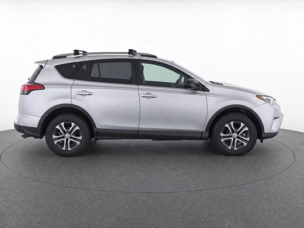 Used 2016 Toyota RAV4 SUV
