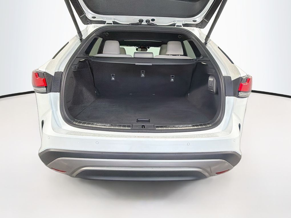 Used 2025 Lexus RX SUV