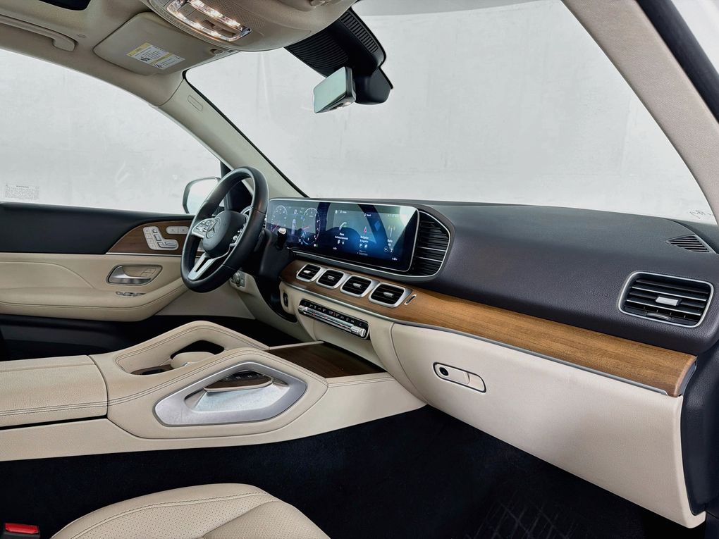 Used 2022 Mercedes-benz GLE SUV