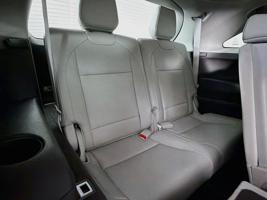 Used 2017 Acura MDX SUV