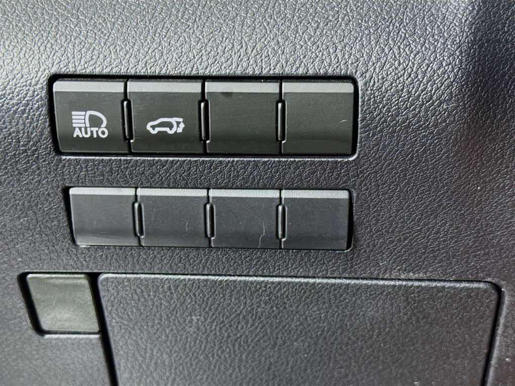 Used 2020 Lexus RX SUV