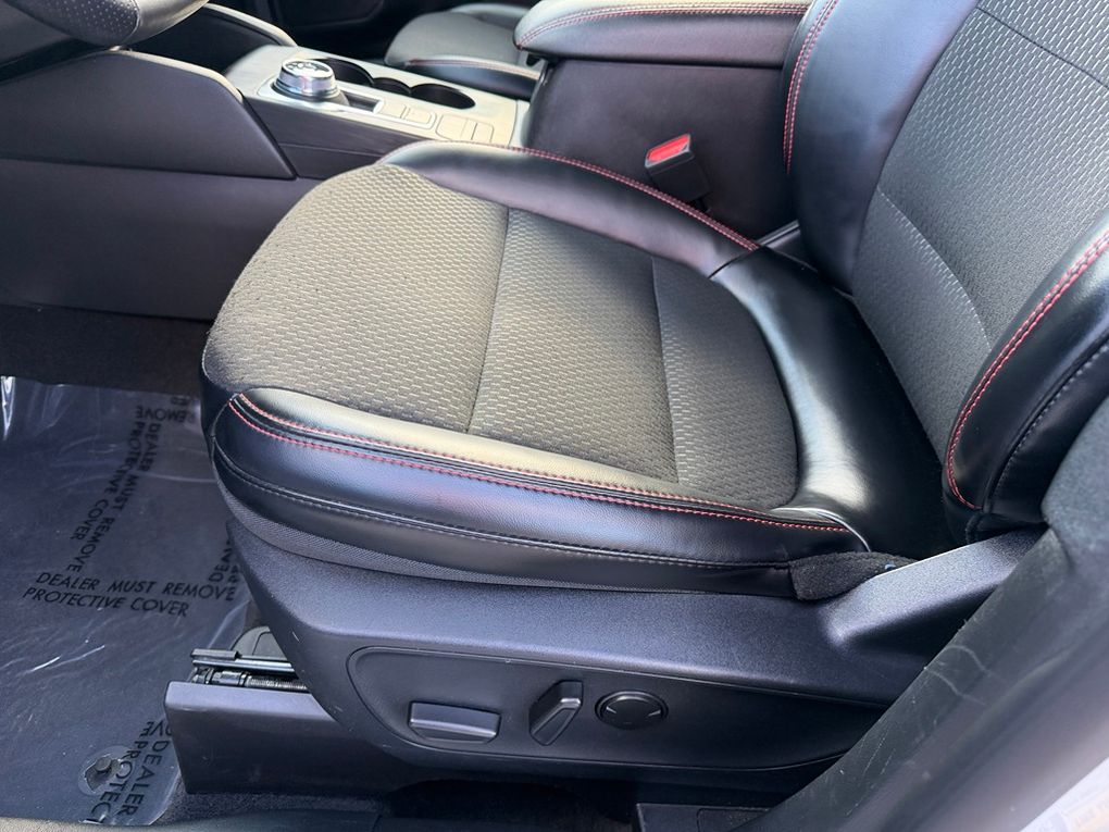 Used 2025 Ford Escape SUV
