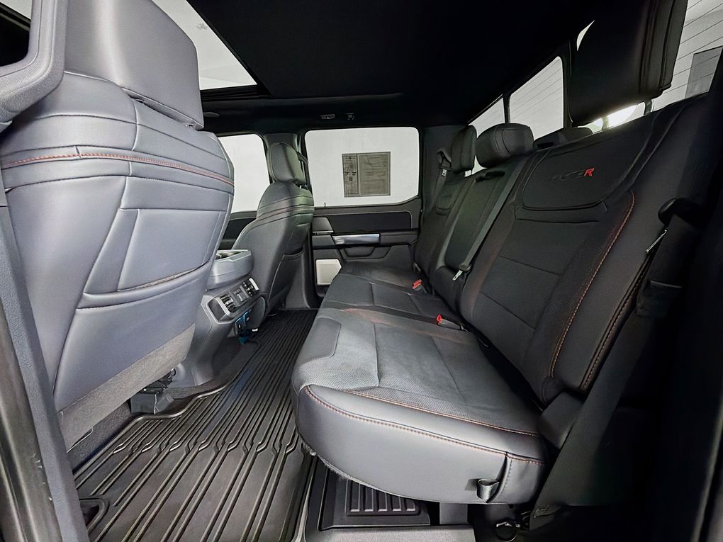 Used 2026 Ford F-150 Truck