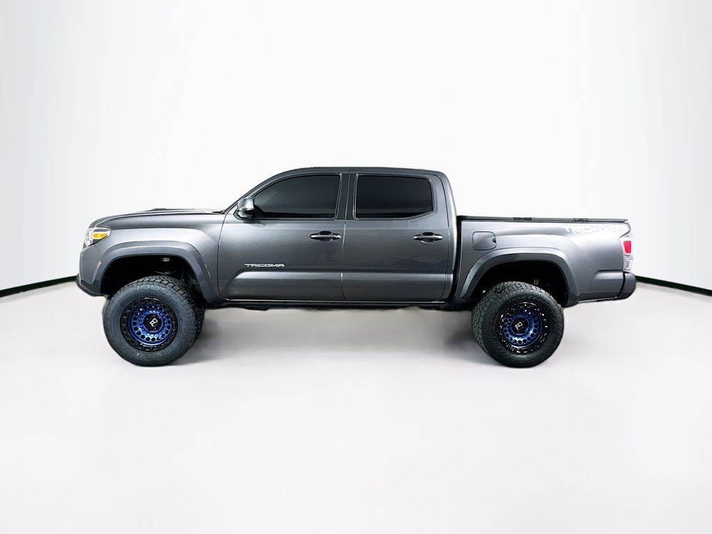 Used 2021 Toyota Tacoma Truck
