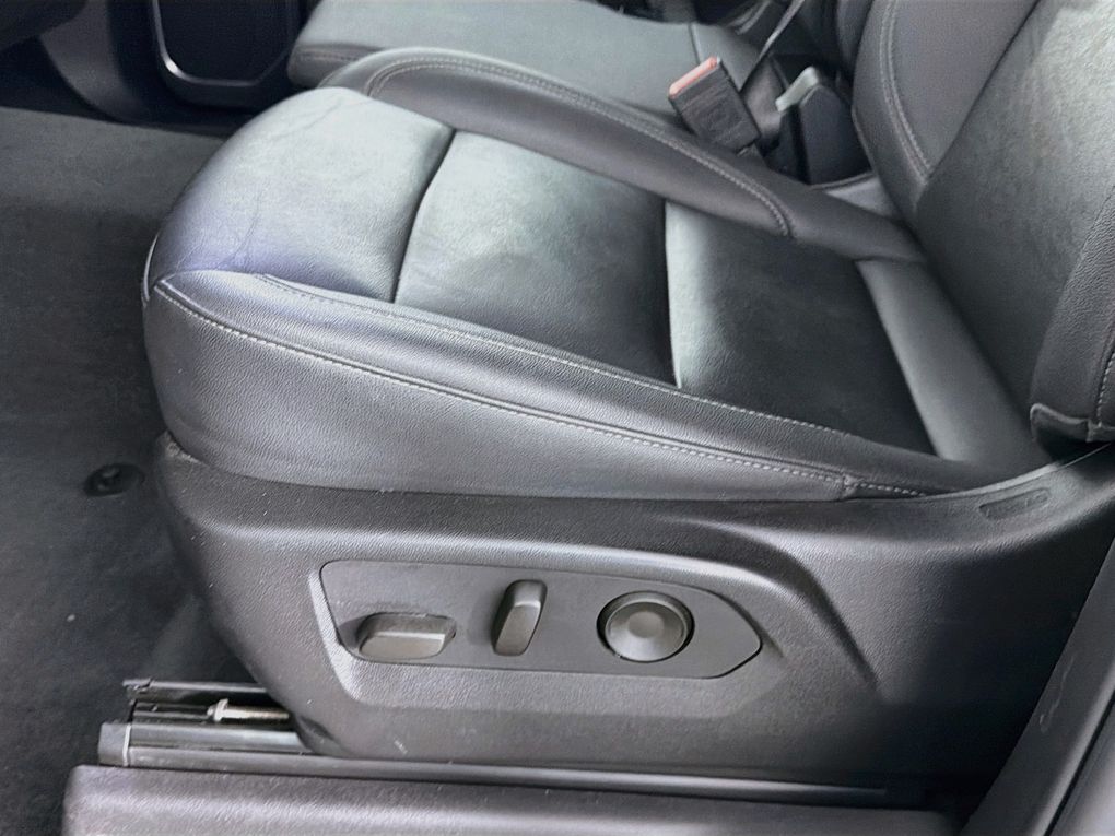 Used 2025 Chevrolet Silverado 1500 Truck