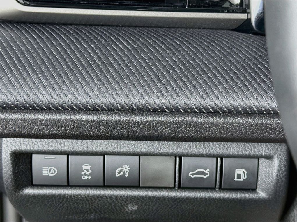 Used 2025 Toyota Camry Sedan