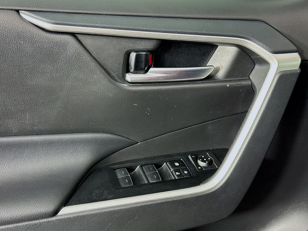 Used 2023 Toyota RAV4 SUV