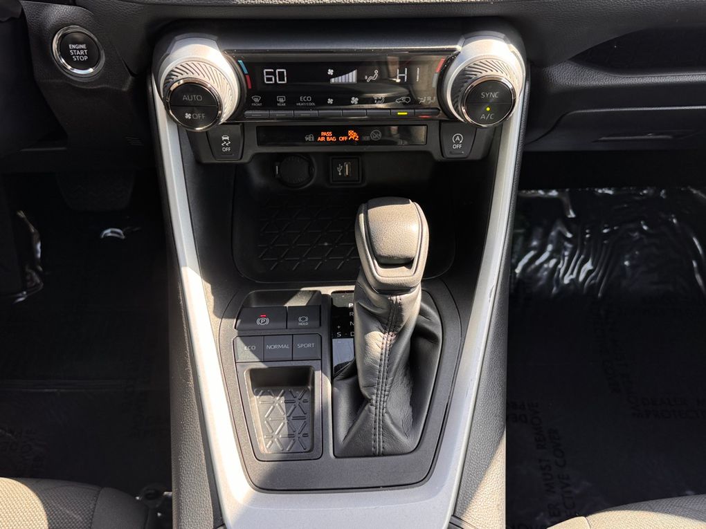 Used 2024 Toyota RAV4 SUV