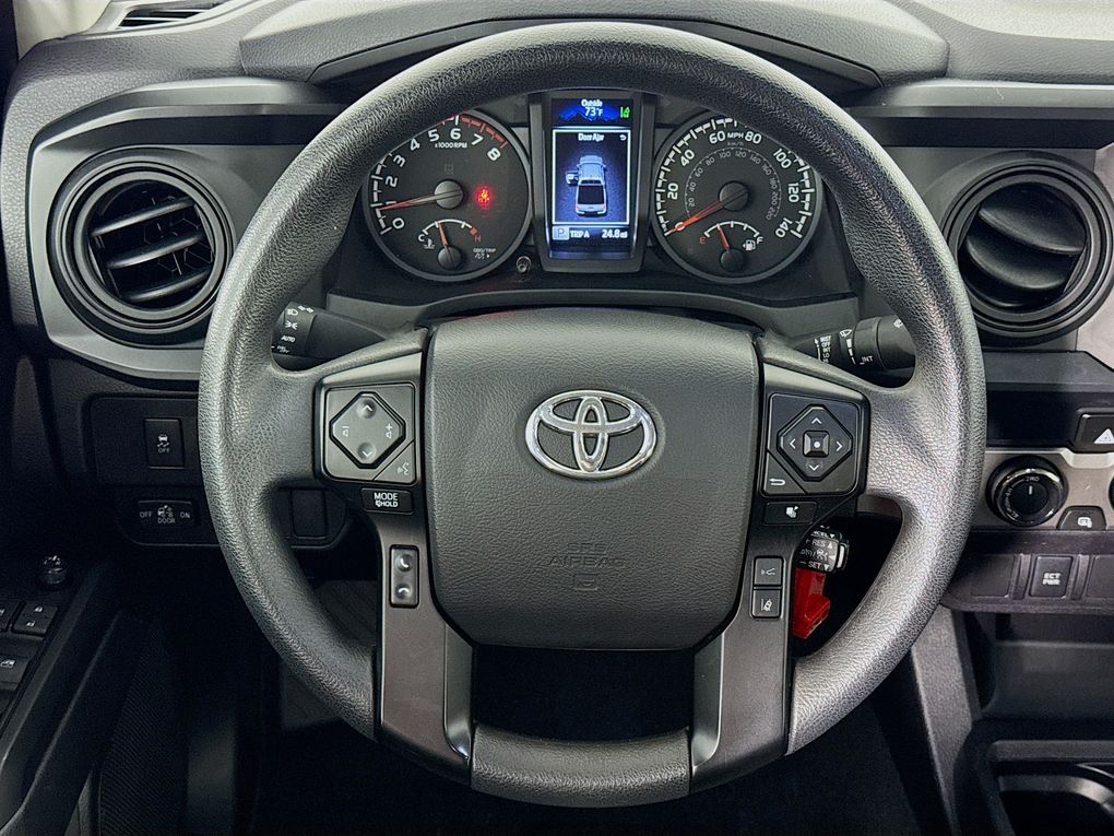 Used 2022 Toyota Tacoma Truck
