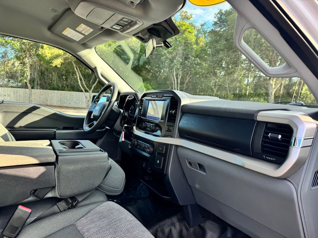 Used 2021 Ford F-150 Truck