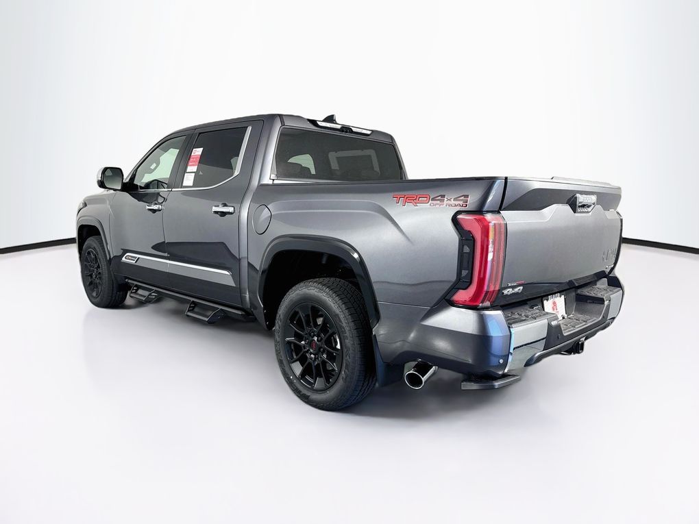 New 2026 Toyota Tundra i-FORCE MAX Truck